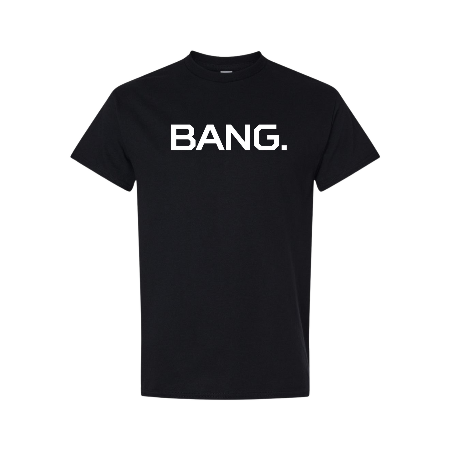 State Line Breaks Lazy Tee (BANG.)