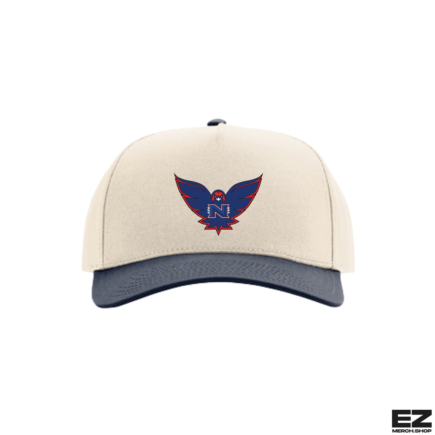 Bluehawks Performance Hat