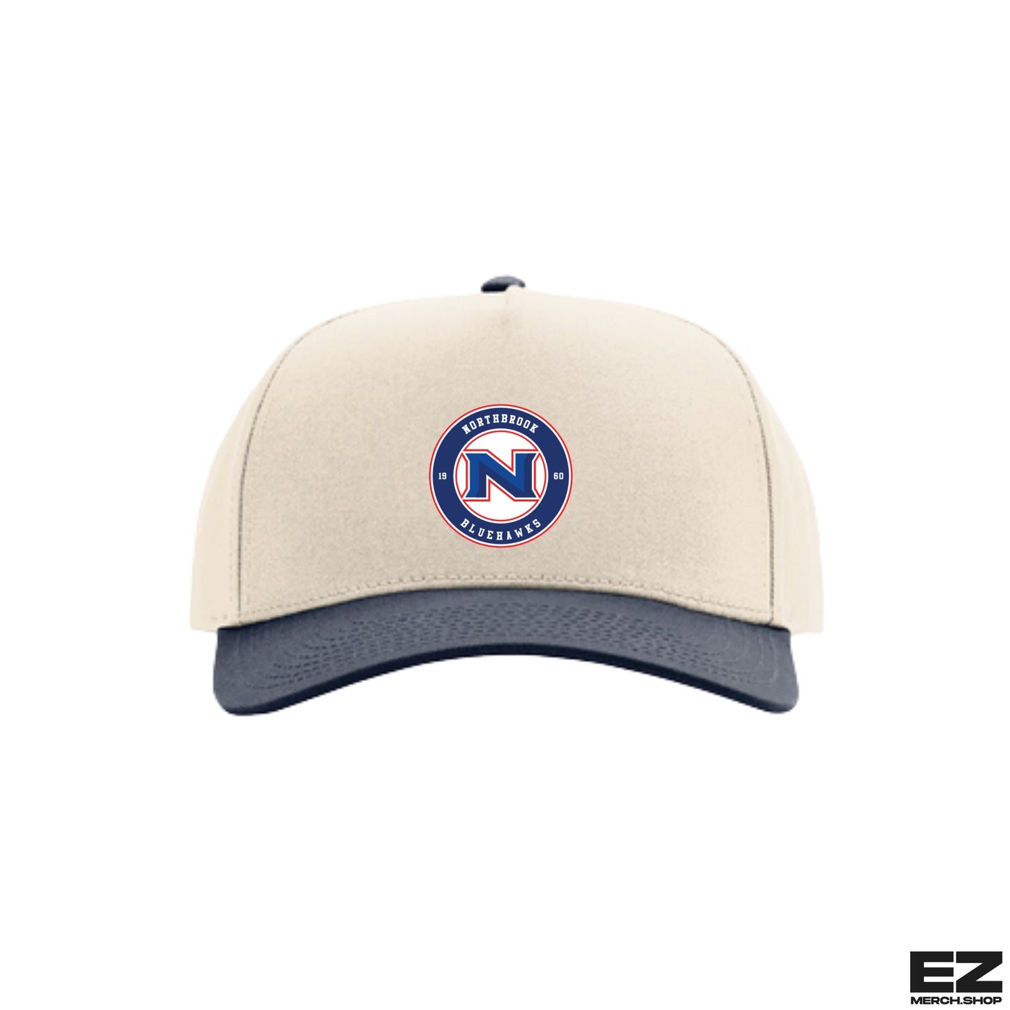 Bluehawks Performance Hat