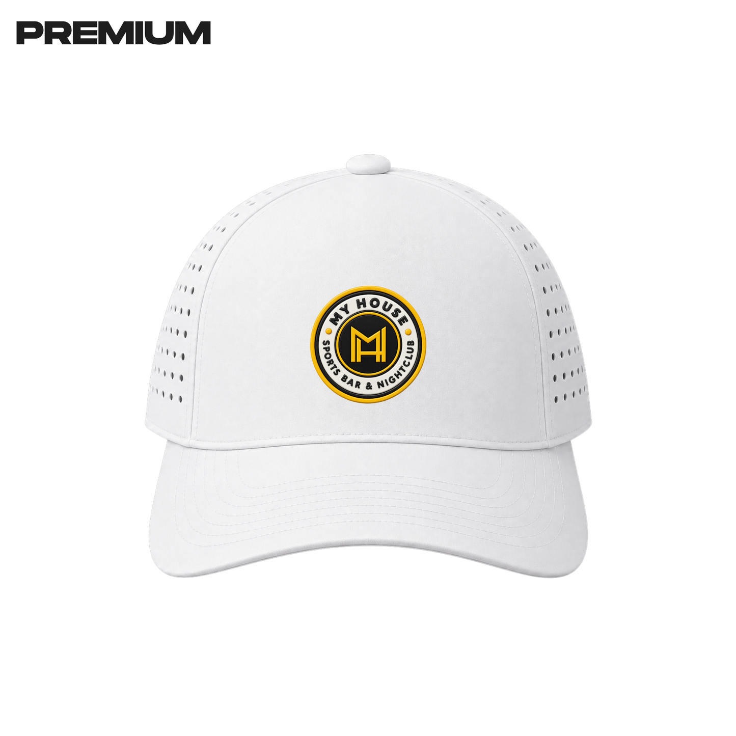 Premium Myhouse Hat