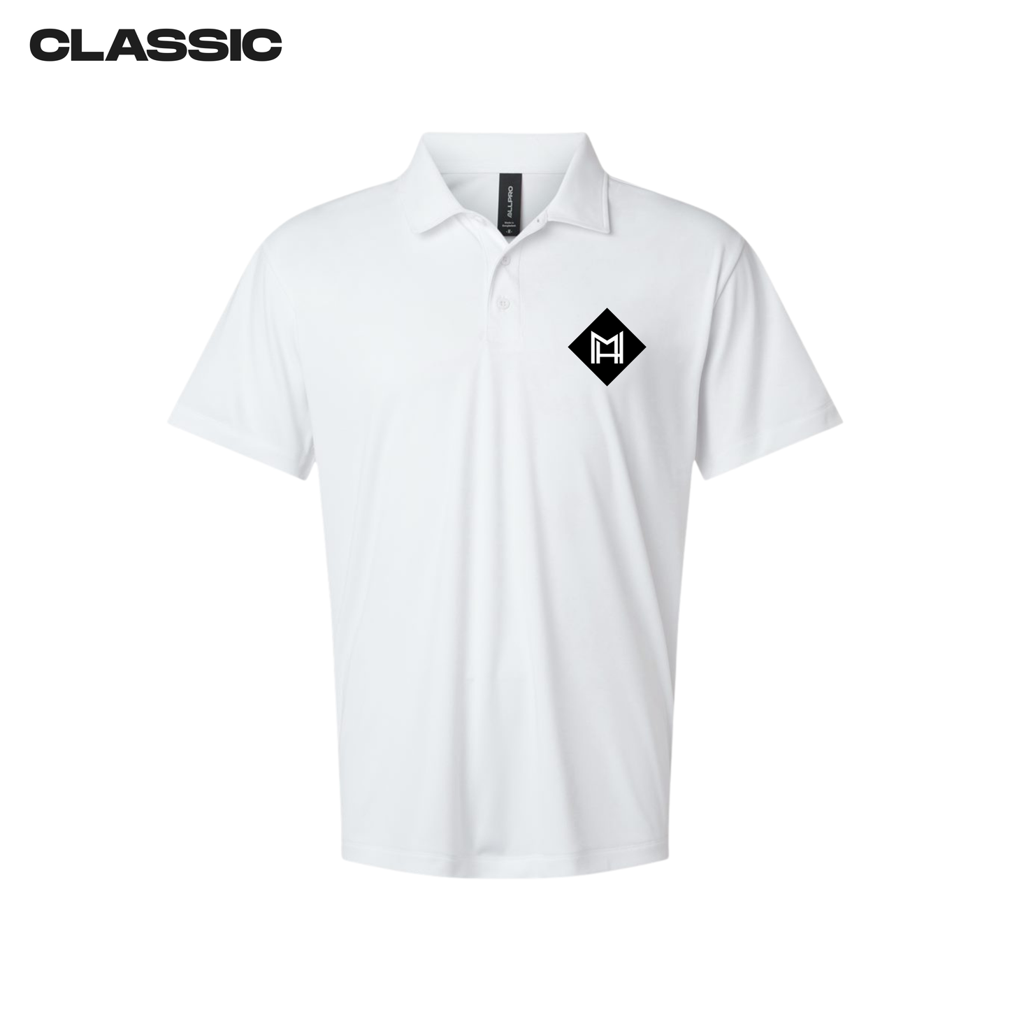 Classic Myhouse Polo
