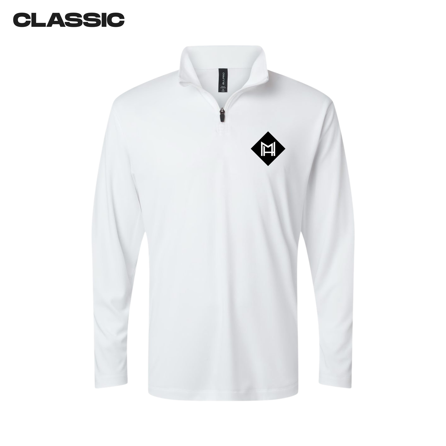 Classic Myhouse 1/4 Zip