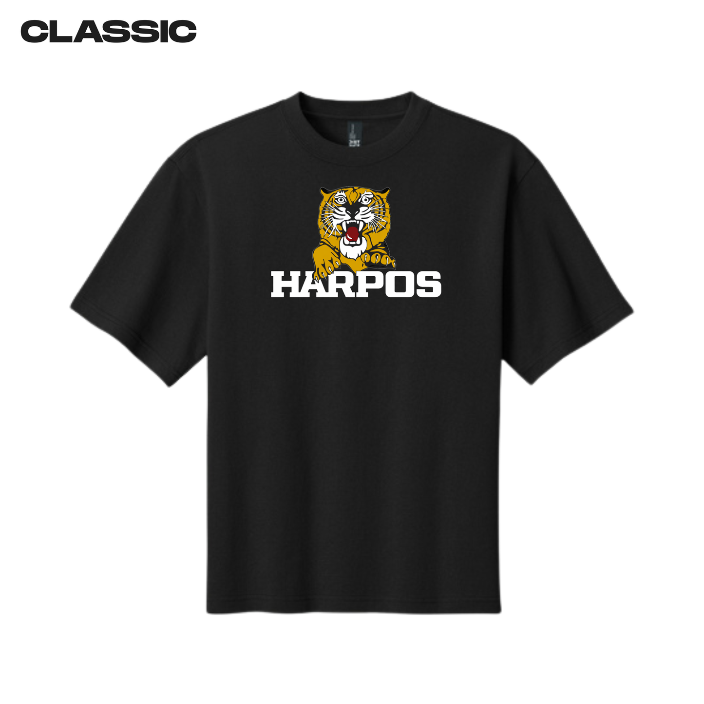 Classic Harpo's Tee