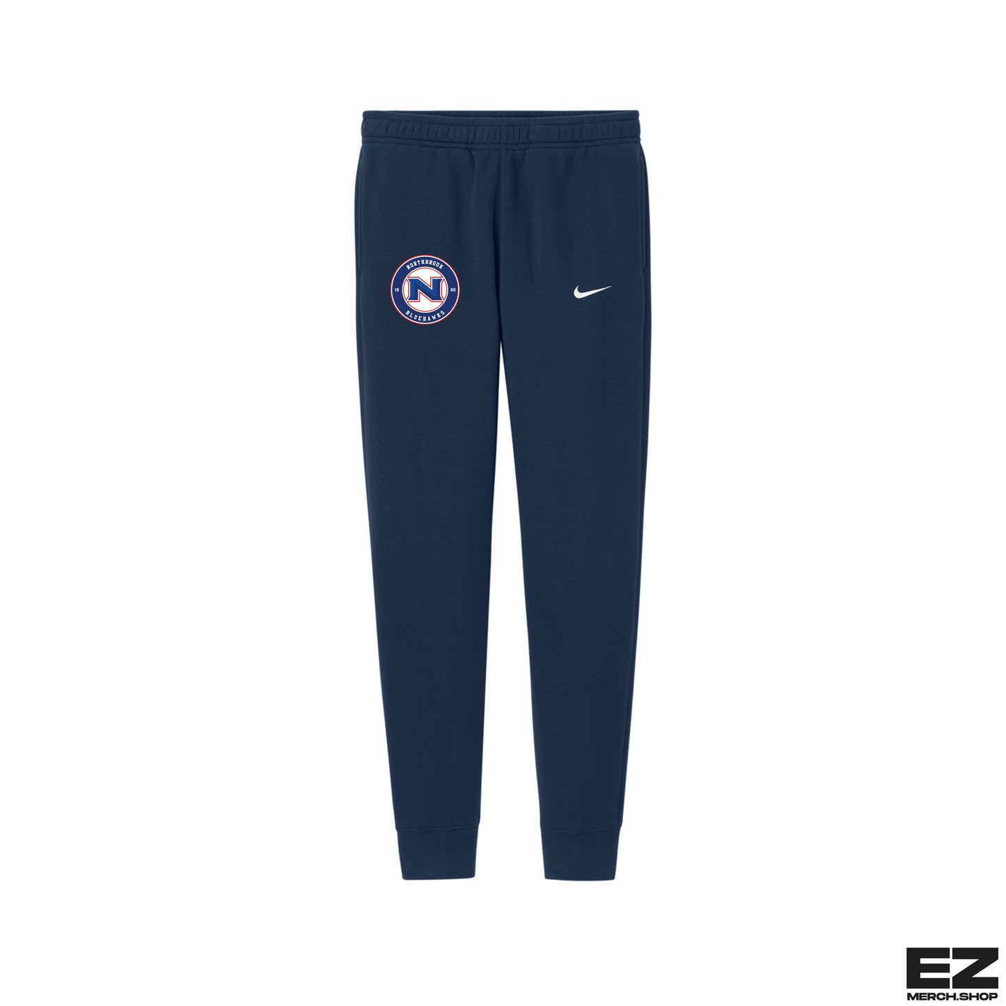 Bluehawks Nike Performance Pants