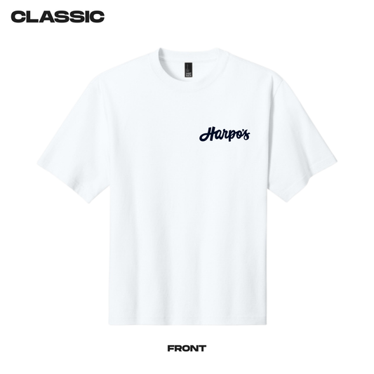 Classic Harpo's 55th Tee