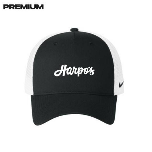 Premium Harpo's Trucker Hat