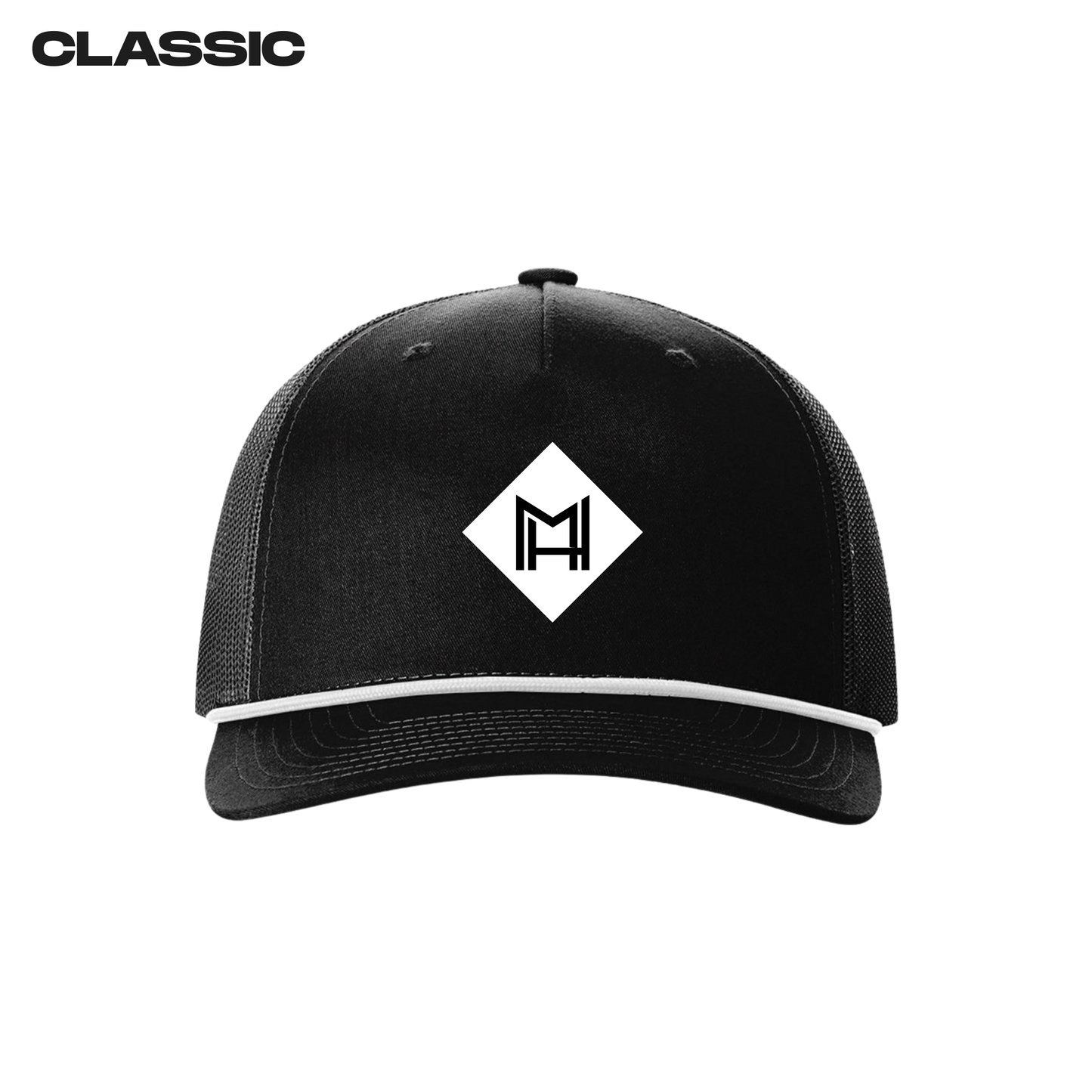 Classic Myhouse Trucker Hat