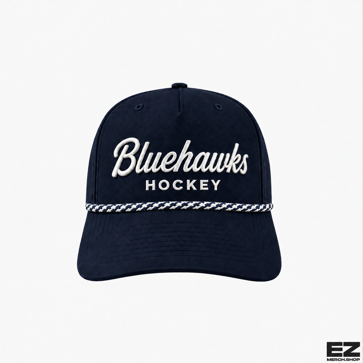 Bluehawks Classics Hat