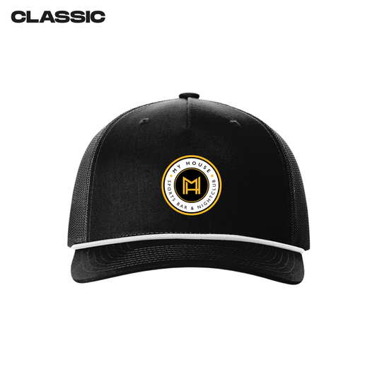 Classic Myhouse Trucker Hat