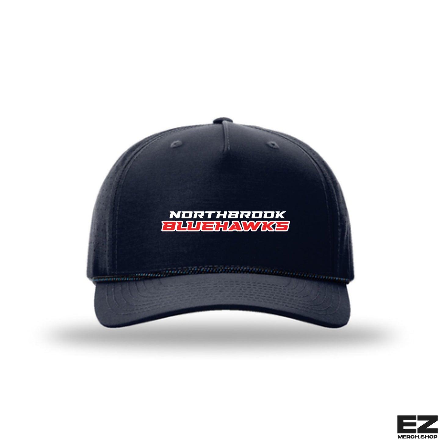 Bluehawks Performance Hat