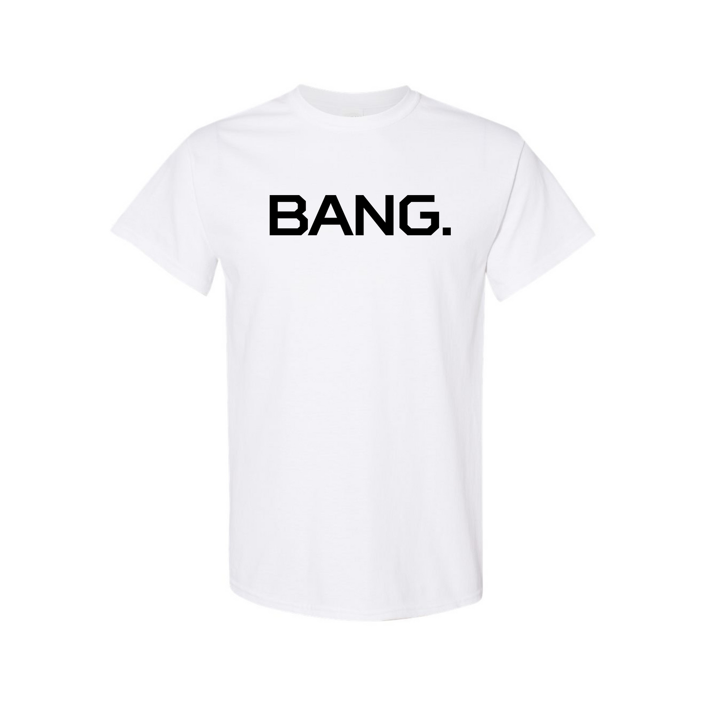 State Line Breaks Lazy Tee (BANG.)