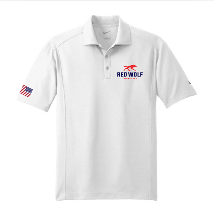 Red Wolf Logistics Polo