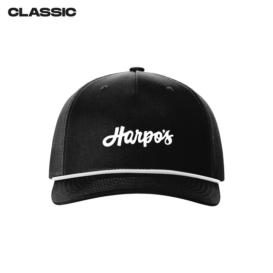 Classic Harpo's Trucker Hat