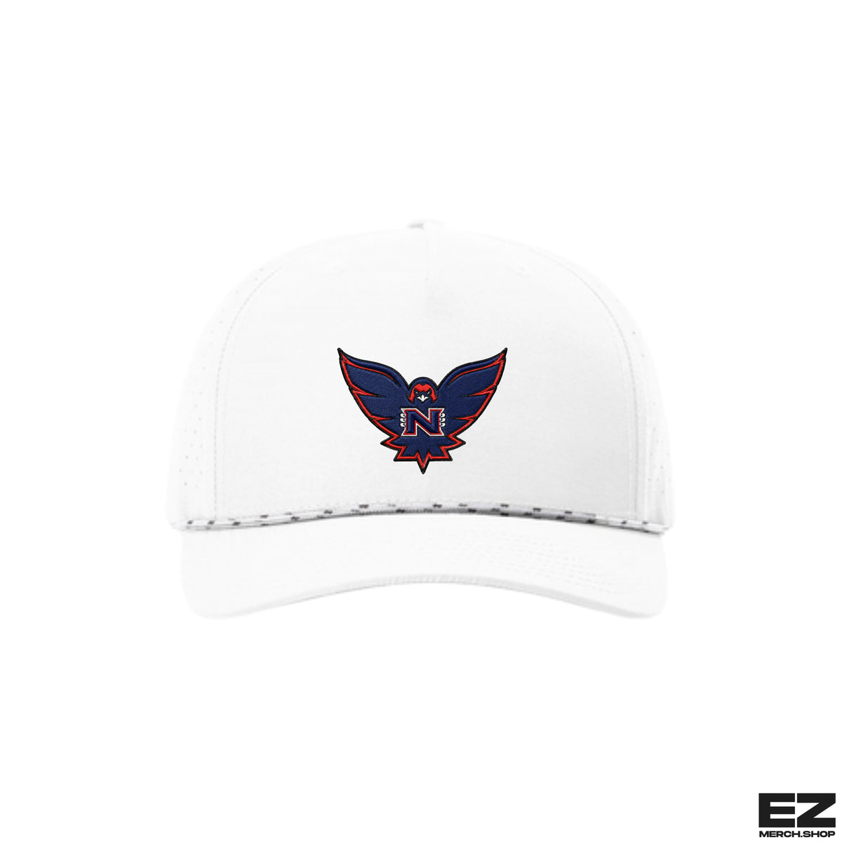 Bluehawks Performance Hat