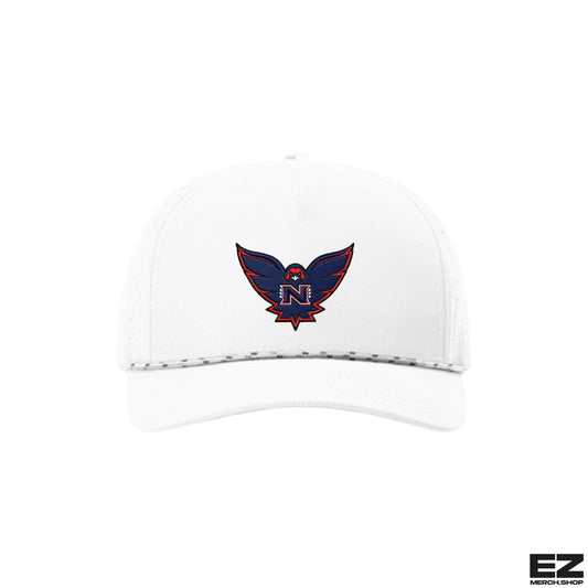 Bluehawks Performance Hat
