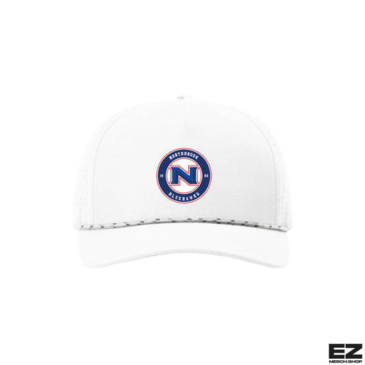 Bluehawks Performance Hat