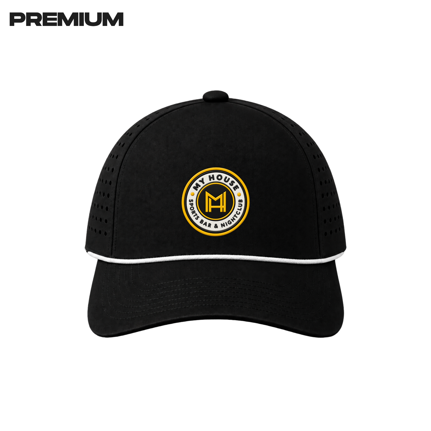 Premium Myhouse Hat