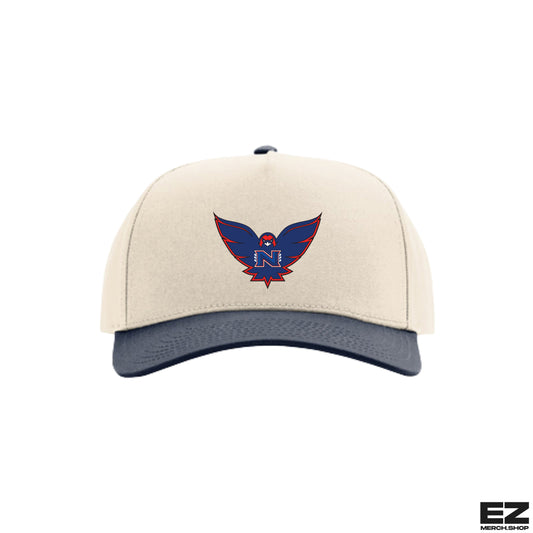 Bluehawks Performance Hat