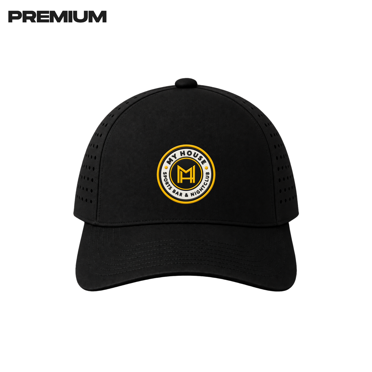 Premium Myhouse Hat