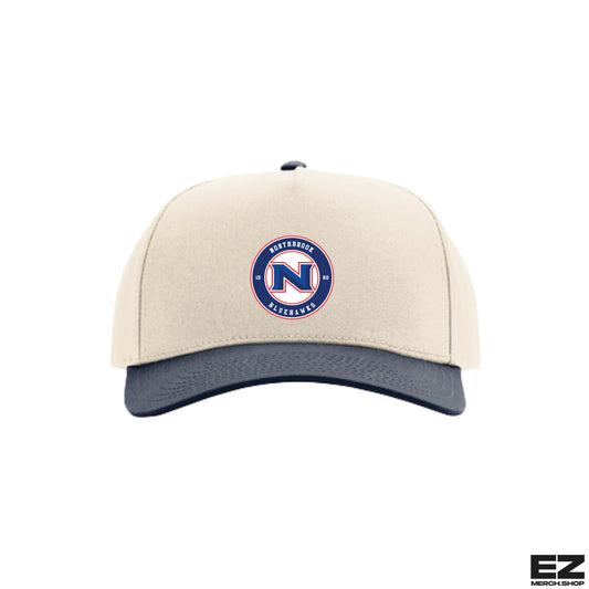 Bluehawks Performance Hat
