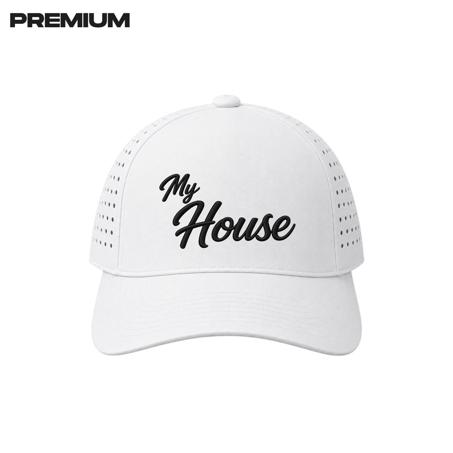 Premium Myhouse Hat