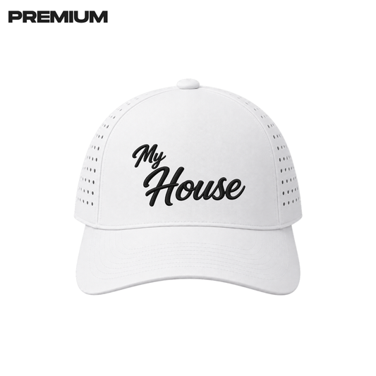 Premium Myhouse Hat