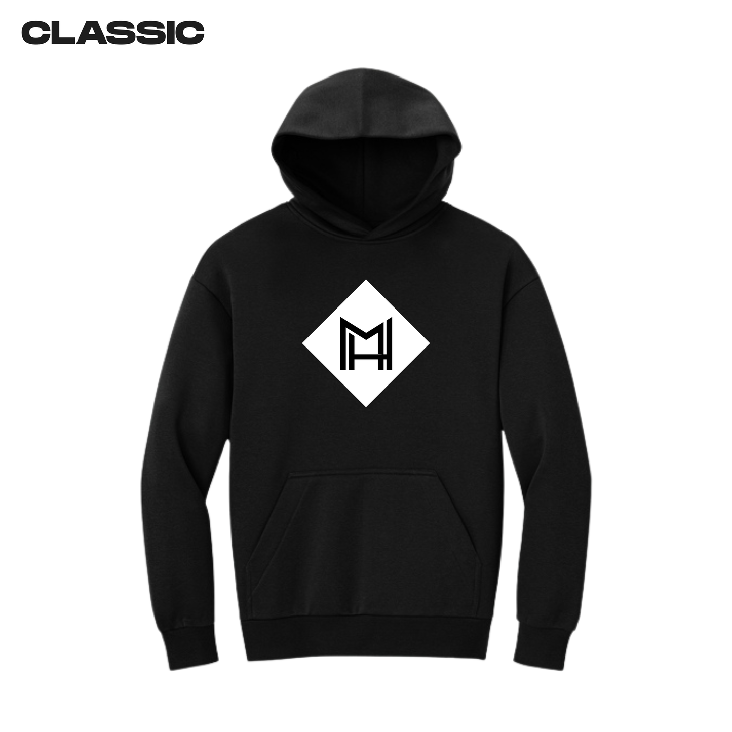 Classic Myhouse Hoodie