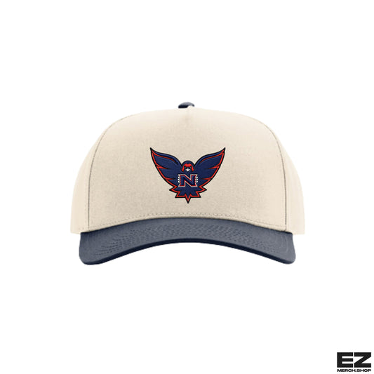 Bluehawks Performance Hat