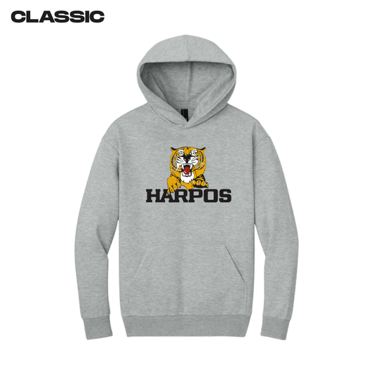 Classic Harpo's Hoodie