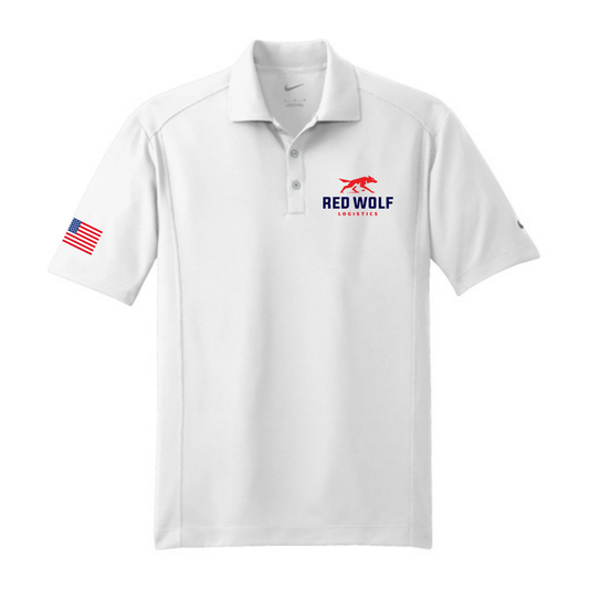Red Wolf Logistics Polo