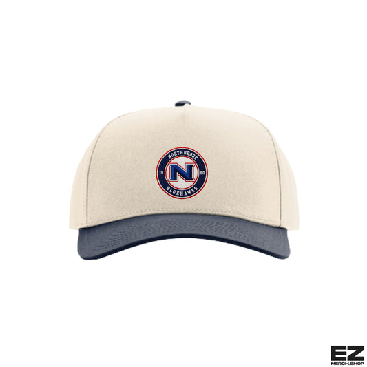Bluehawks Performance Hat