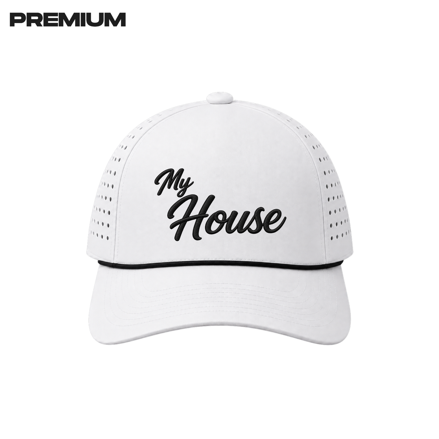 Premium Myhouse Hat