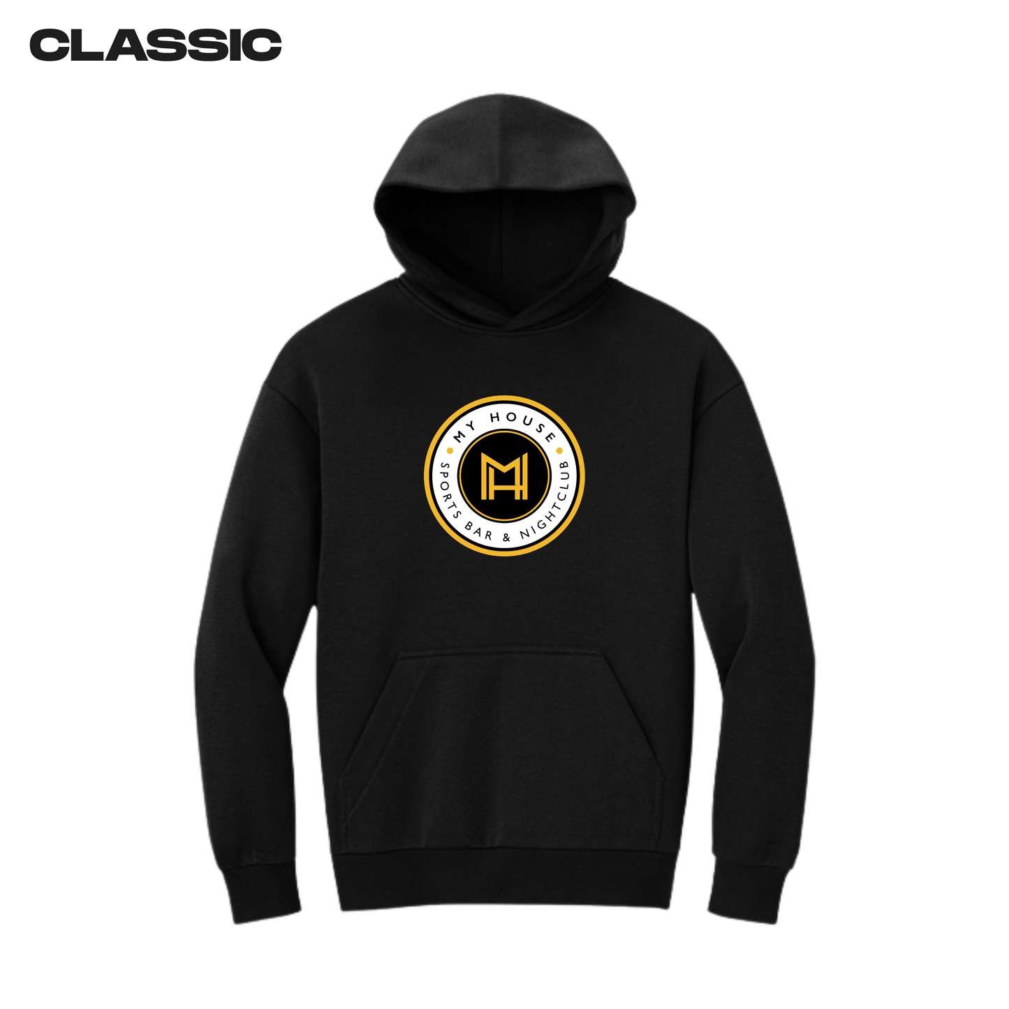 Classic Myhouse Hoodie