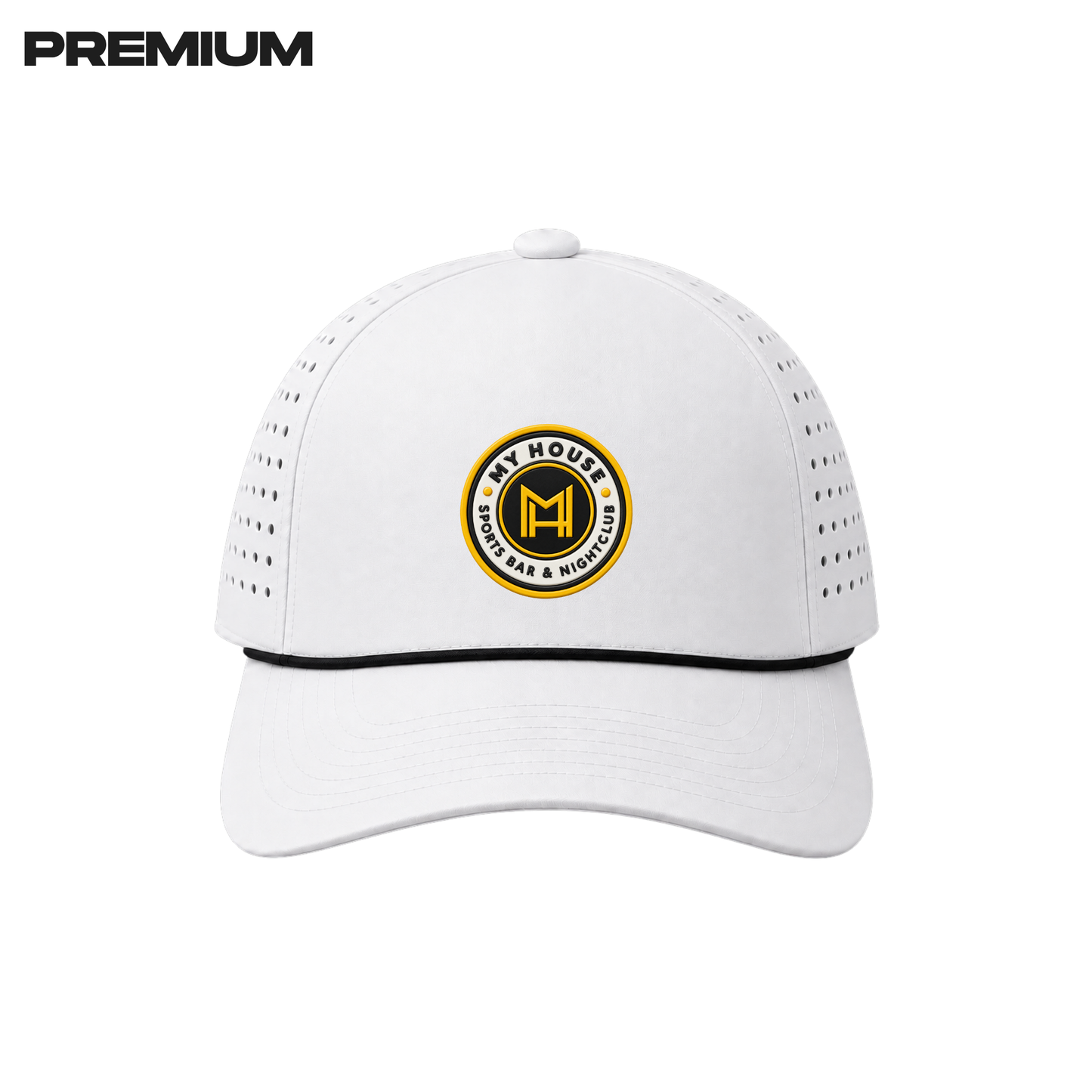 Premium Myhouse Hat