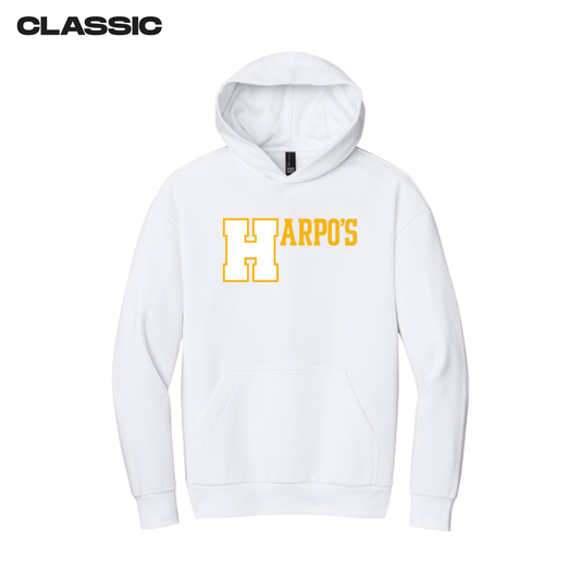 Classic Harpo's Hoodie