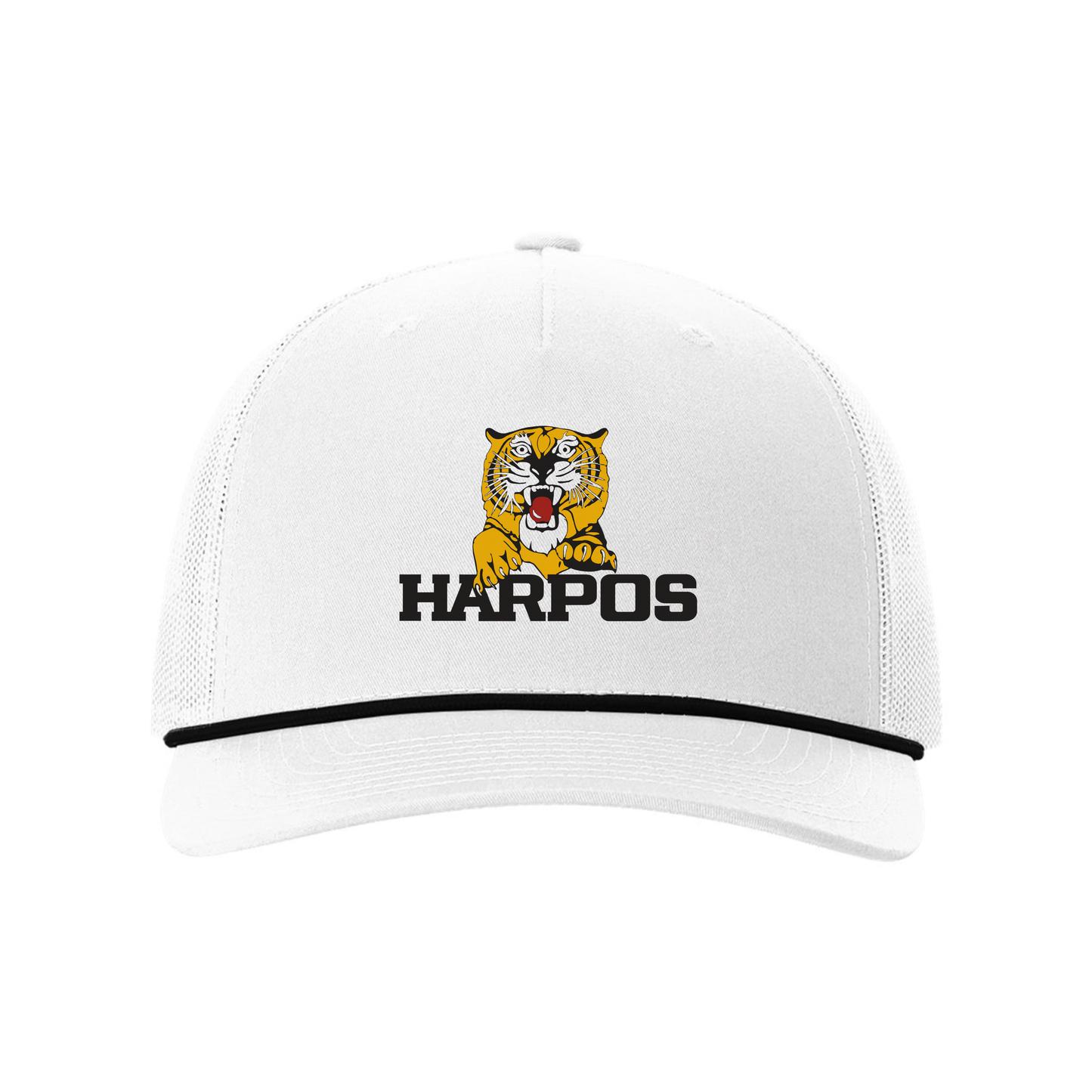 Harpo's Tiger Richardson Trucker