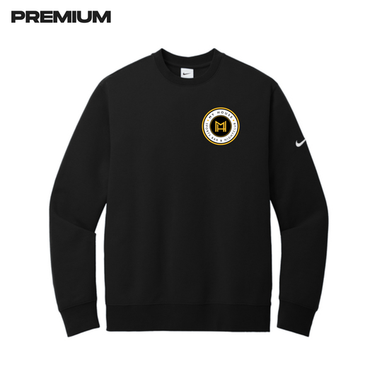 Premium Myhouse Crew