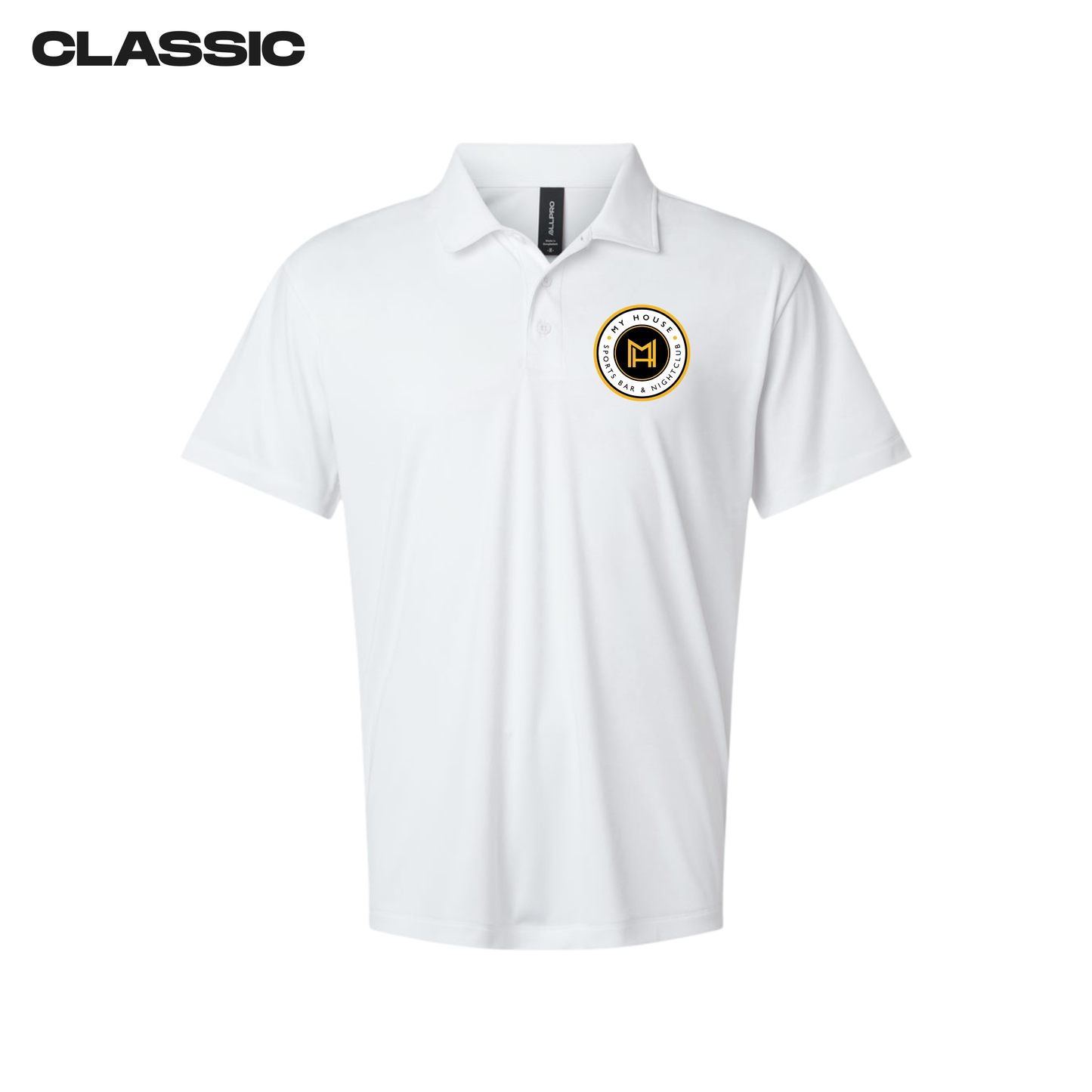 Classic Myhouse Polo
