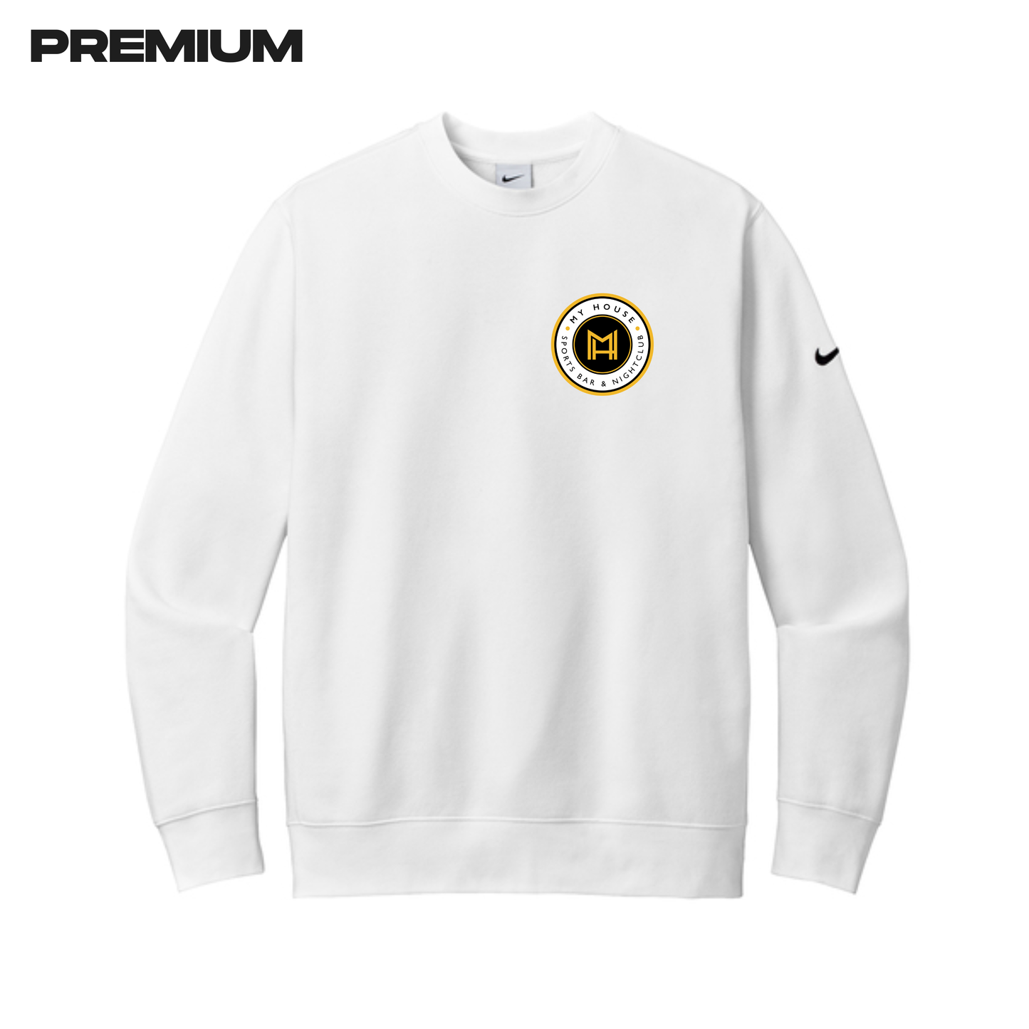Premium Myhouse Crew