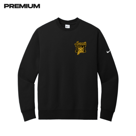 Premium Harpo's Crew