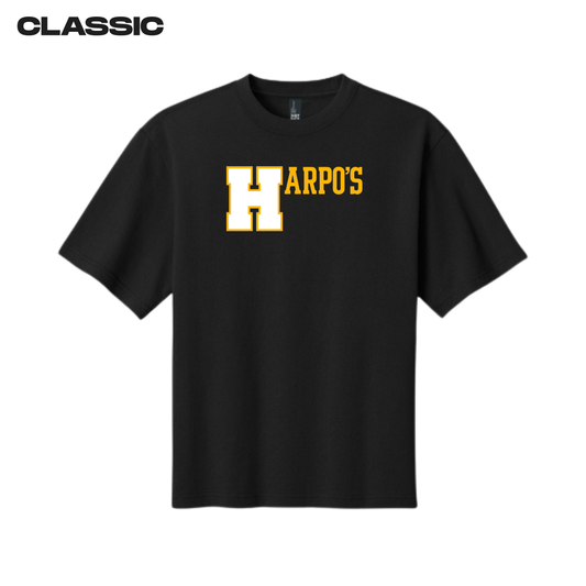 Classic Harpo's Tee