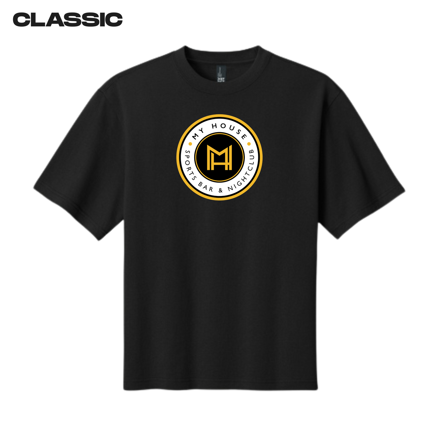Classic Myhouse Tee