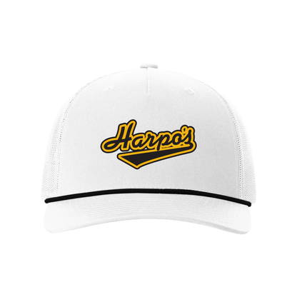 Harpo's Richardson Trucker