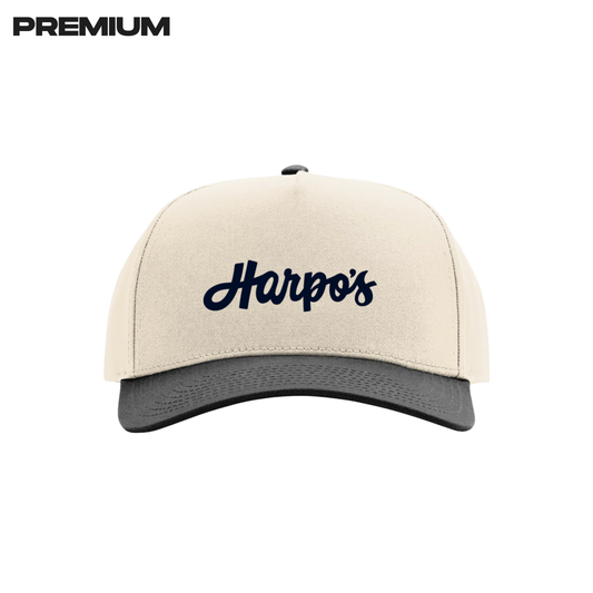 Premium Harpo's Trucker Hat