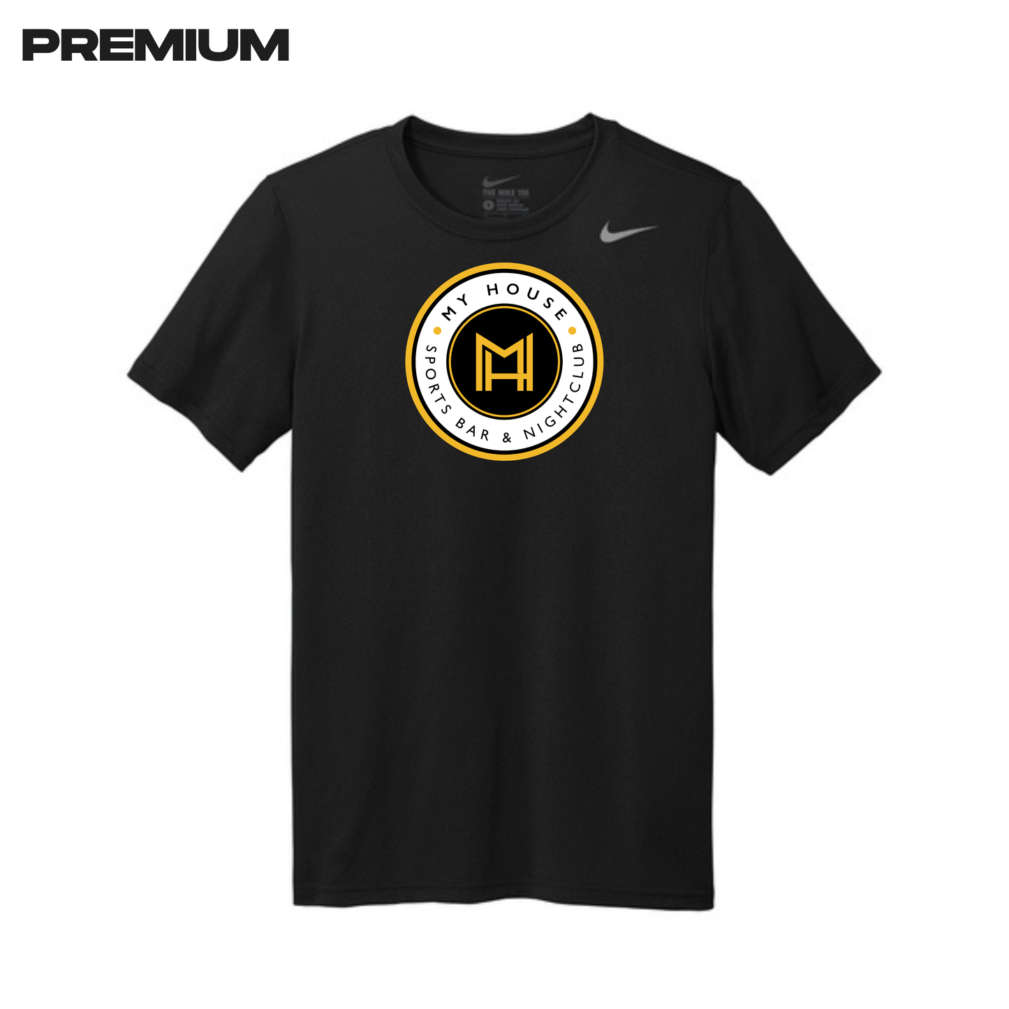 Premium Myhouse Tee