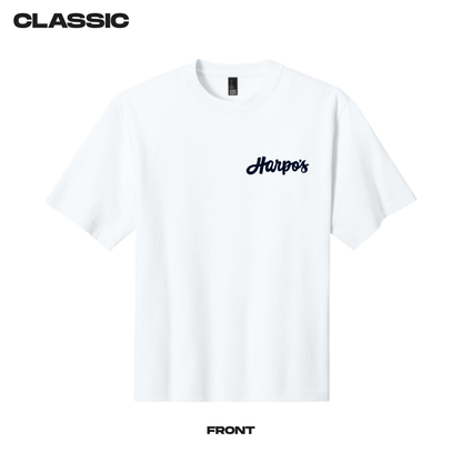 Classic Harpo's 55th Tee