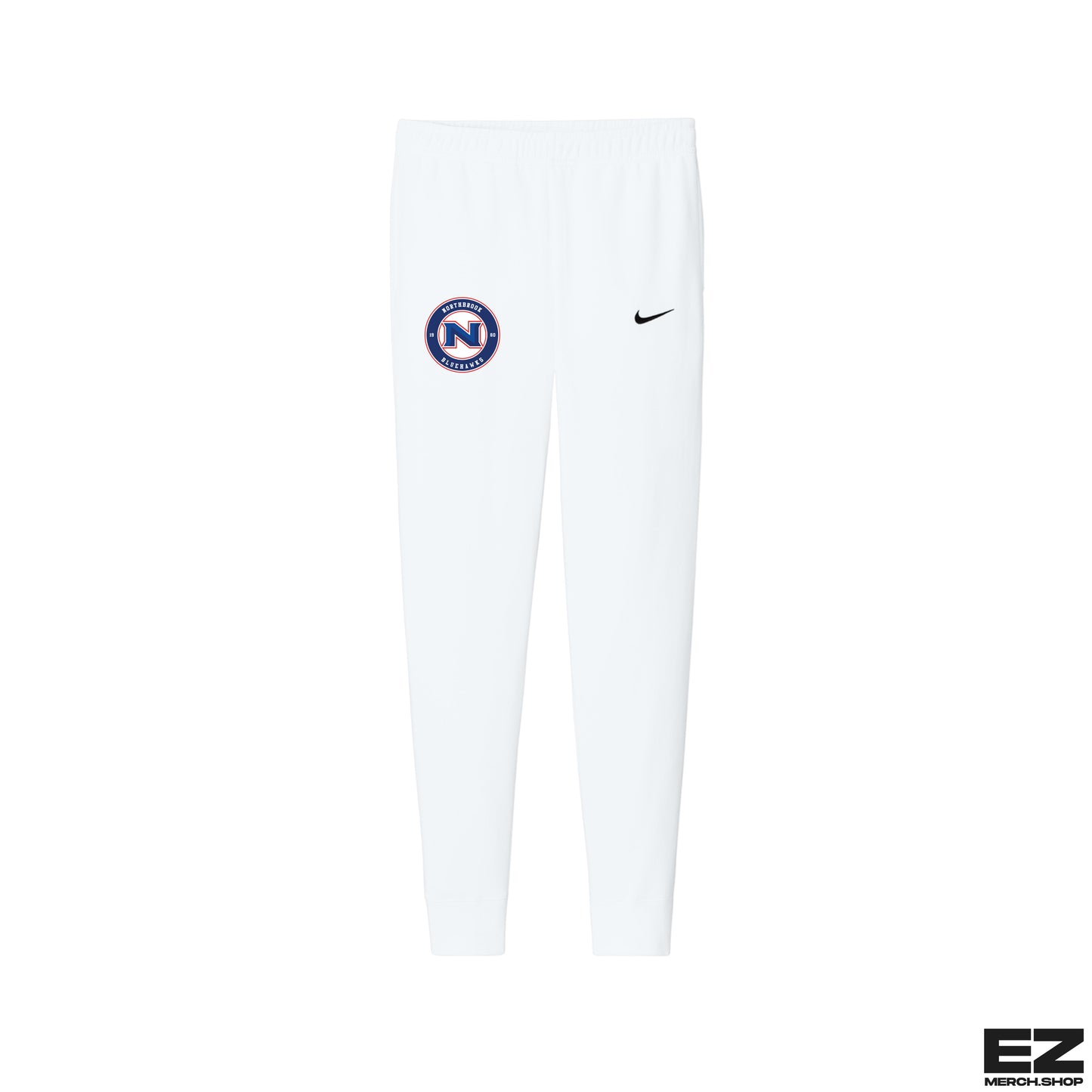 Bluehawks Nike Performance Pants