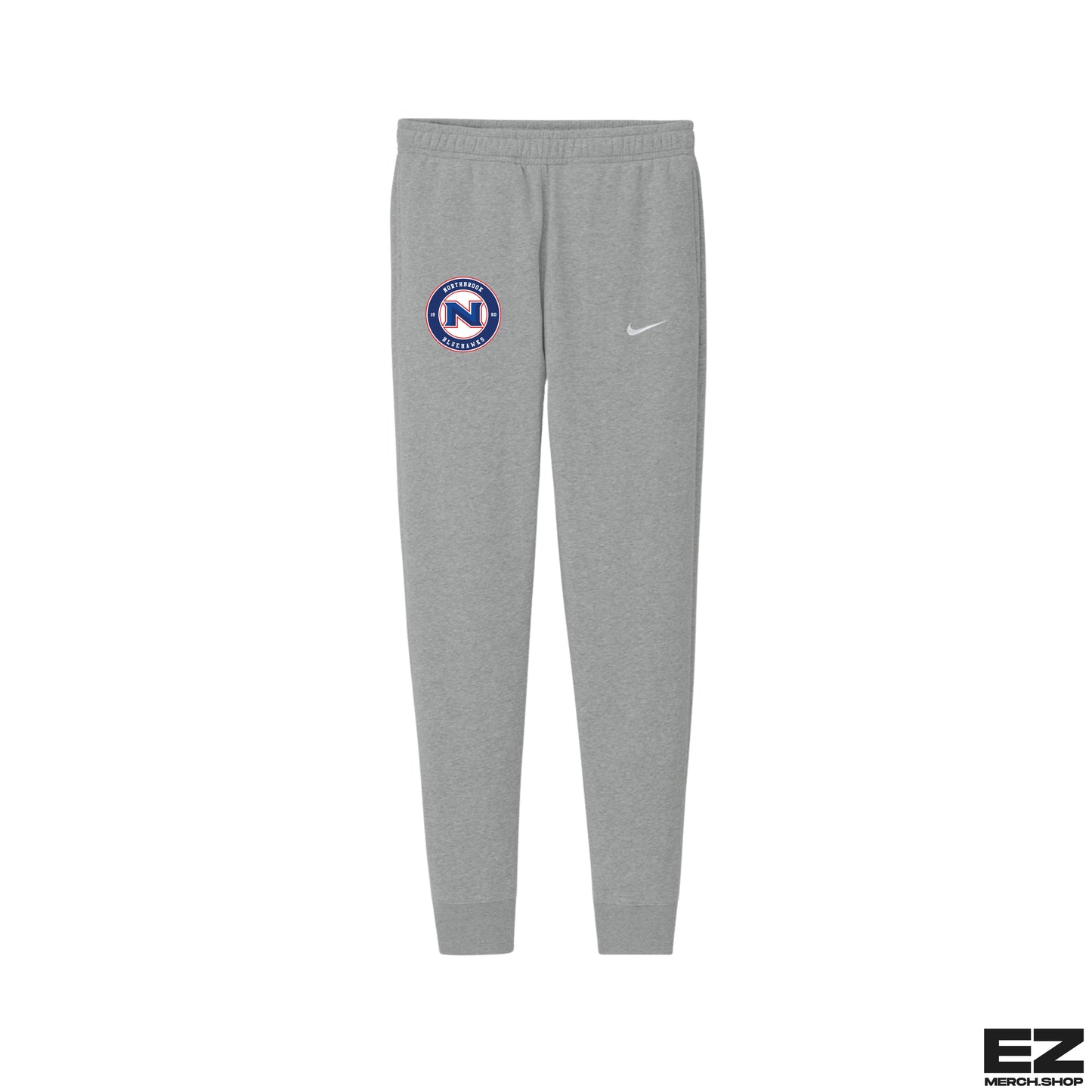 Bluehawks Nike Performance Pants