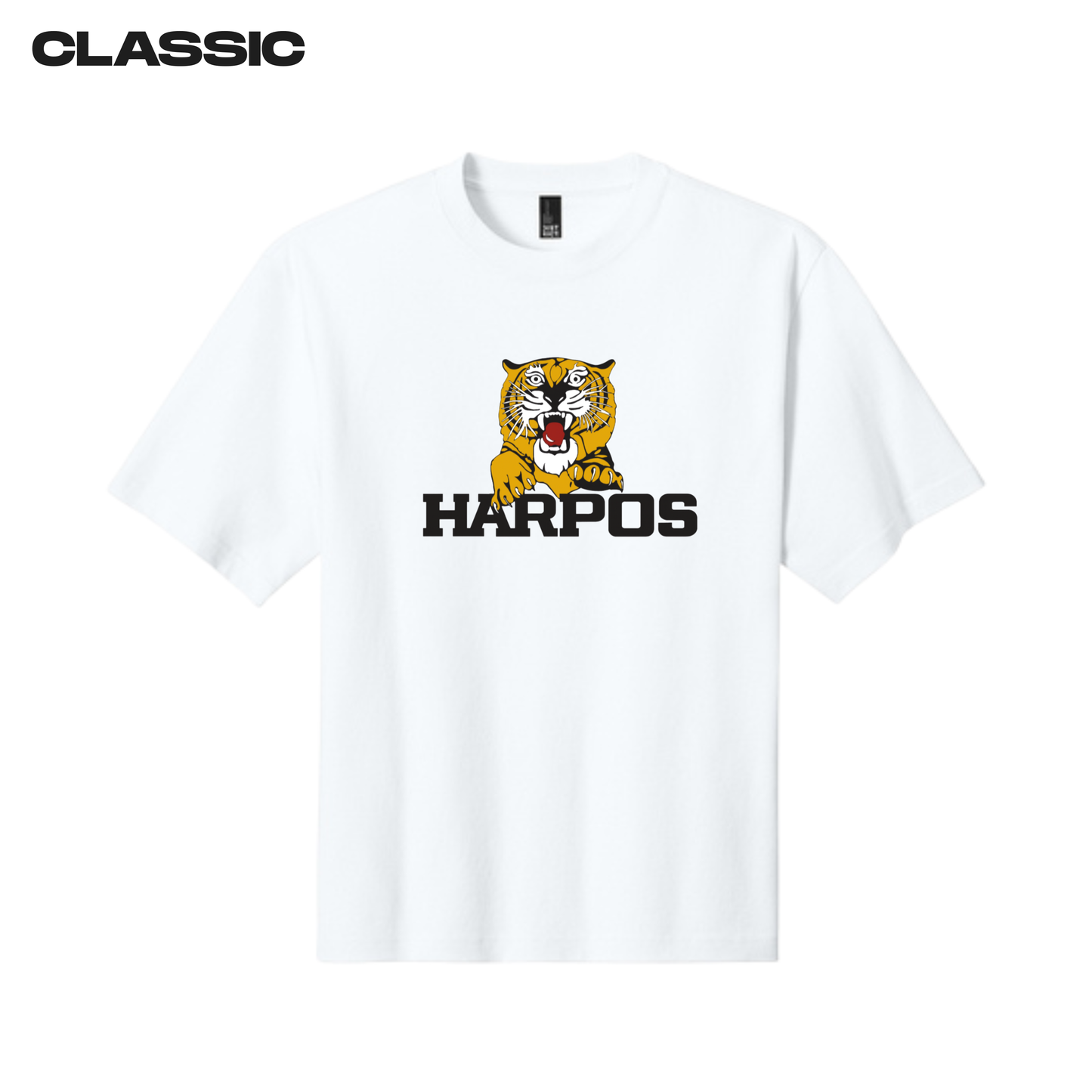 Classic Harpo's Tee