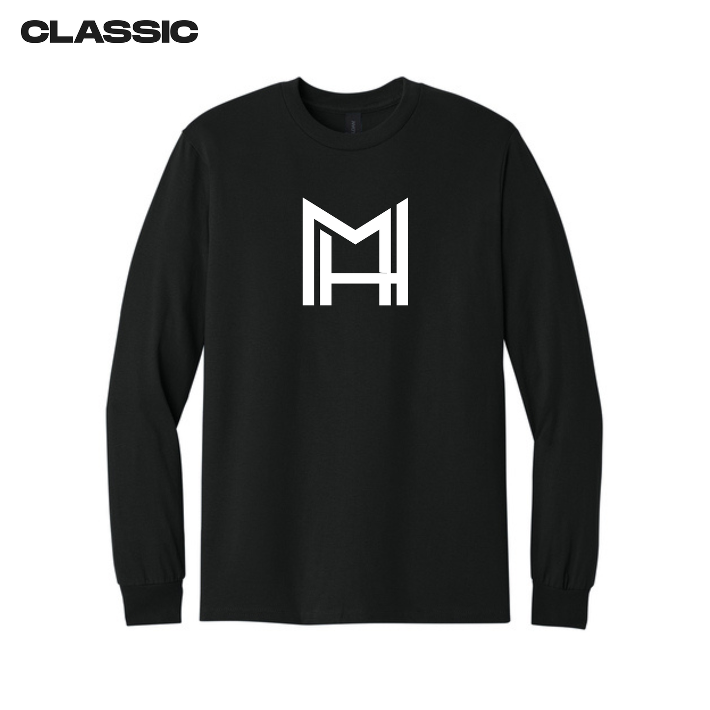 Classic Myhouse Long Sleeve Tee
